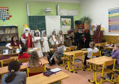 Mikuláš 2025 (13)
