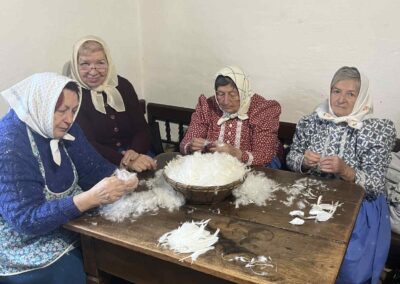 Vánoce Strážnice (1)