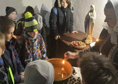 Vánoce Strážnice (3)