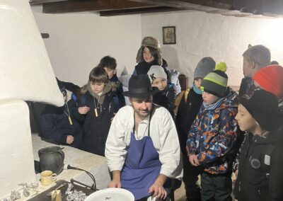 Vánoce Strážnice (6)