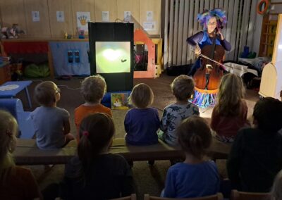 Žůžo muzička (2)