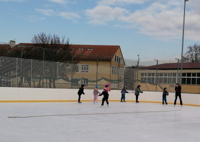bruslení leden (2)