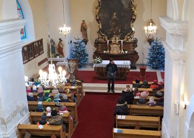 návštěvy kostelů (1)