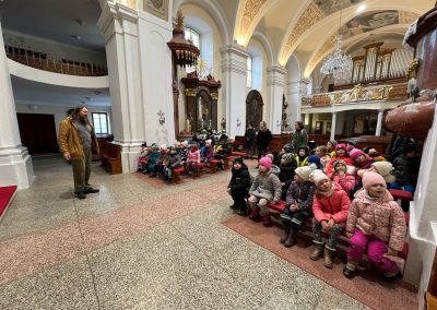 návštěvy kostelů (4)