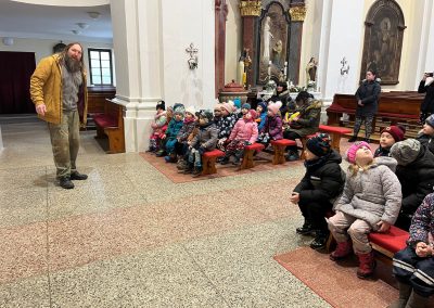 návštěvy kostelů (5)