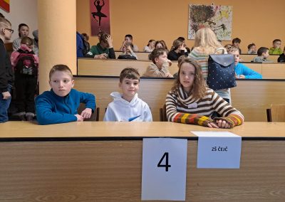 kloboucká pětka (2)