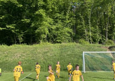 Další úspěch fotbalistů (10)