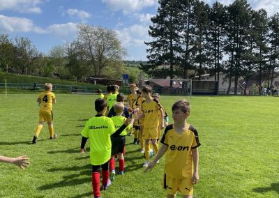 Další úspěch fotbalistů (4)