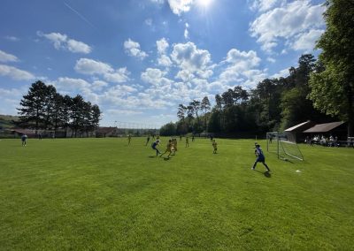 Další úspěch fotbalistů (6)