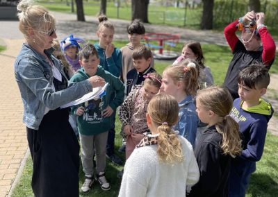 Jarní stezky (5)