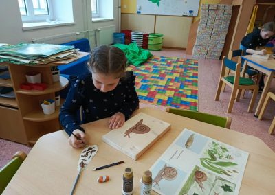 Stromořadí (5)