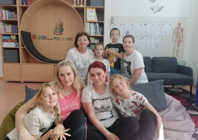 Den pro maminky (1)