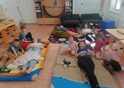 Den pro maminky (2)