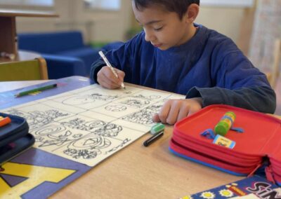 Učím se září (2)