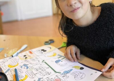 Učím se září (5)