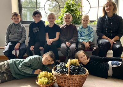 Učím se září (8)